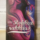 Rinne, Masih - Rohkea rakkaus (nid.) - pikkukuva 1