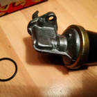 Fiat Uno 1.4, Tipo 1.4 ja 1.6 Polttoainepumppu BCD 2194/2 - pikkukuva 4