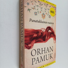 Orhan Pamuk : Punatukkainen nainen - pikkukuva 1