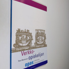 Timo Montonen : Verkko-opiskelijan opas : kokemuksia kirj... - pikkukuva 1