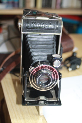 Kodak Junior 620