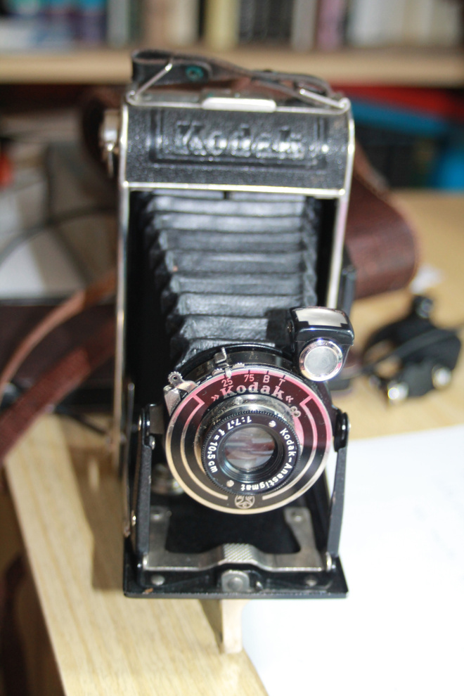 Kodak Junior 620