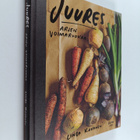 Linda Kovanen : Juures : arjen voimaruokaa - pikkukuva 1