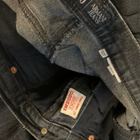 ARMANI JEANS FARKUT KOKO 32 - pikkukuva 4