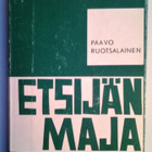 Ruotsalainen Paavo: Etsijän maja, v. 1963 - pikkukuva 2