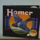 Homer CD - pikkukuva 1