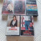 BRUCE BRINGSTEEN C KASETIT - pikkukuva 1