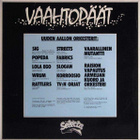 Vaahtopäät - pikkukuva 2