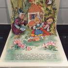 Hannu ja Kerttu pop-up-kirja - pikkukuva 3