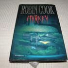Robin Cook Myrkky -sid - pikkukuva 1