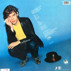 DAVID JOHANSEN LP - pikkukuva 2