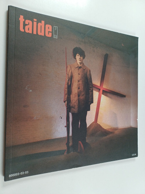 Taide 3/2003
