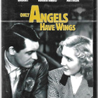 Only Angels Have Wings (1939) Cary Grant, Howard Hawks - pikkukuva 1