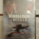 Vihollisen vesillä (UUSI DVD) - pikkukuva 1