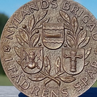 Gustavus Adolphus. Nylands Brigad. Leimalla O. Ericsson. - pikkukuva 5