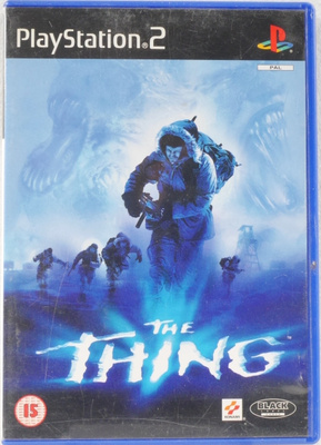 The Thing