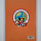 Walt Disney : Valon juhla : uusivuosi Intiassa - pikkukuva 2