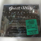 GREAT WHITE - BIG GOODBYE PROMO CD SINGLE - pikkukuva 2