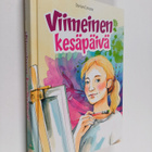 Dorian Cirrone : Viimeinen kesäpäivä - pikkukuva 1
