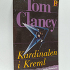 Tom Clancy : Kardinalen i Kreml - pikkukuva 1