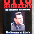 Otto Skorzeny - My Commando Operations - pikkukuva 1