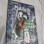 macbeth - hiltunen /hannini - pikkukuva 1