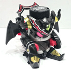 Takara Tomy Cap Revolution Bottleman Tan Satan - pikkukuva 3