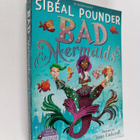 Sibeal Pounder : Bad Mermaids - pikkukuva 1
