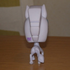 LITTLEST PET SHOP lila karkkikuvio SEEPRA #3328 - pikkukuva 2
