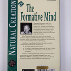 John Davidson : Natural Creation & the Formative Mind - pikkukuva 2