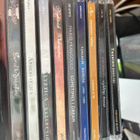 Sekalaisi cd levyjä - pikkukuva 2