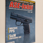 Ase-lehti 5/2011 - pikkukuva 1
