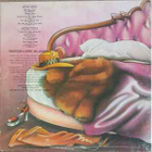 Cornelius Brothers And Sister Rose - Big Time Lover LP - pikkukuva 2
