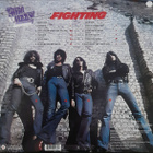 Thin Lizzy – Fighting (uudenveroinen vinyyli 180 gram) - pikkukuva 2