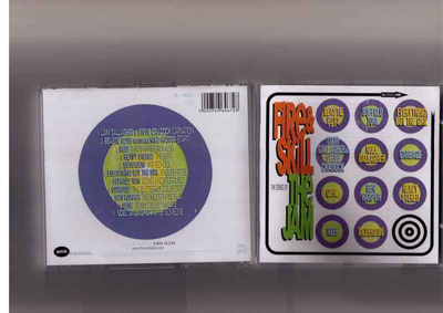Soundtrack - The Jam