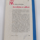 Riitta Rantanen : Arestista se alkoi - pikkukuva 2