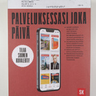 Kanava vuosikerta 2023 (1-8) - pikkukuva 2