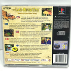 PS1 - The Land Before Time: Return to the Great Valley (CIB) - pikkukuva 2
