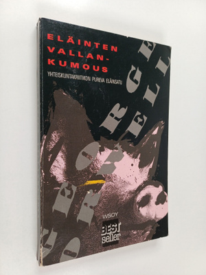 George Orwell : Eläinten vallankumous