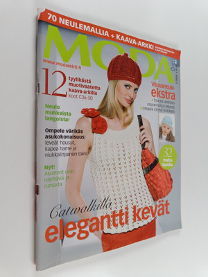 Moda 1/2009