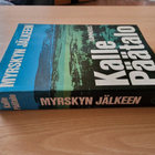 Kalle Päätalo - Myrskyn jälkeen - pikkukuva 3
