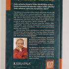 Yrsa Stenius : Totuudesta ja valheesta - pikkukuva 2