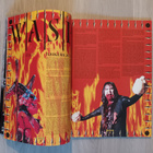 Suomi Finland Perkele Metal Magazine 1/1998 & 4/1999 - pikkukuva 5