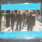 CD - FALLEN HEROES - All This For Two Weeks.. - ska UK MINT - pikkukuva 2