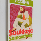 Kathleen Pieper : Suukkoja Samanthalle - pikkukuva 1