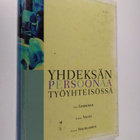 Ari Lindeman : Yhdeksän persoonaa työyhteisössä - pikkukuva 1