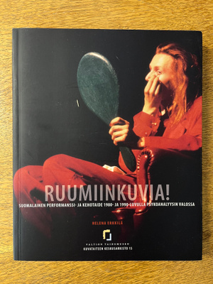 Erkkilä - Ruumiinkuvia!