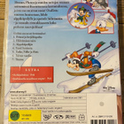 DISNEYN JOULUKALENTERI DVD - pikkukuva 2