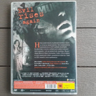 DVD: Black Dahlia (O: Ulli Lommel 2006) - pikkukuva 2