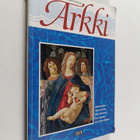 Kirkkohistorian ja kirkkotiedon arkki - pikkukuva 1